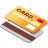 Credit/Debit Card