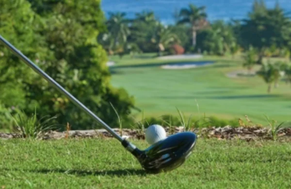 Golfing (Cinnamon Hill/White Witch) - Montego bay - Image 2