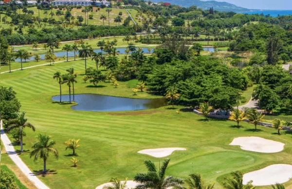 Golfing (Cinnamon Hill/White Witch) - Montego bay - Image 3