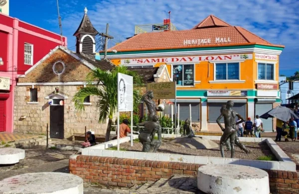 Shopping & Highlights - Montego bay - Image 3