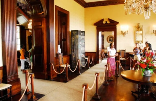 Rose Hall Great House Tour - Montego bay - Image 5