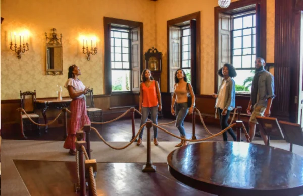 Rose Hall Great House Tour - Montego bay - Image 3