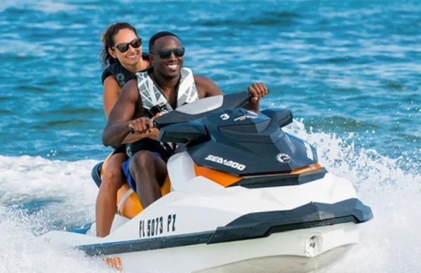 Weed farm & Jet ski - Montego bay - Image 2