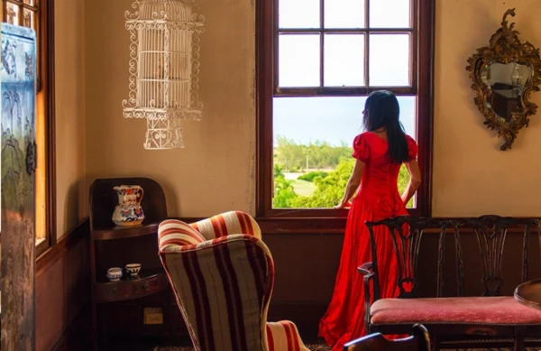 Rose Hall Great House Tour - Montego bay - Image 4