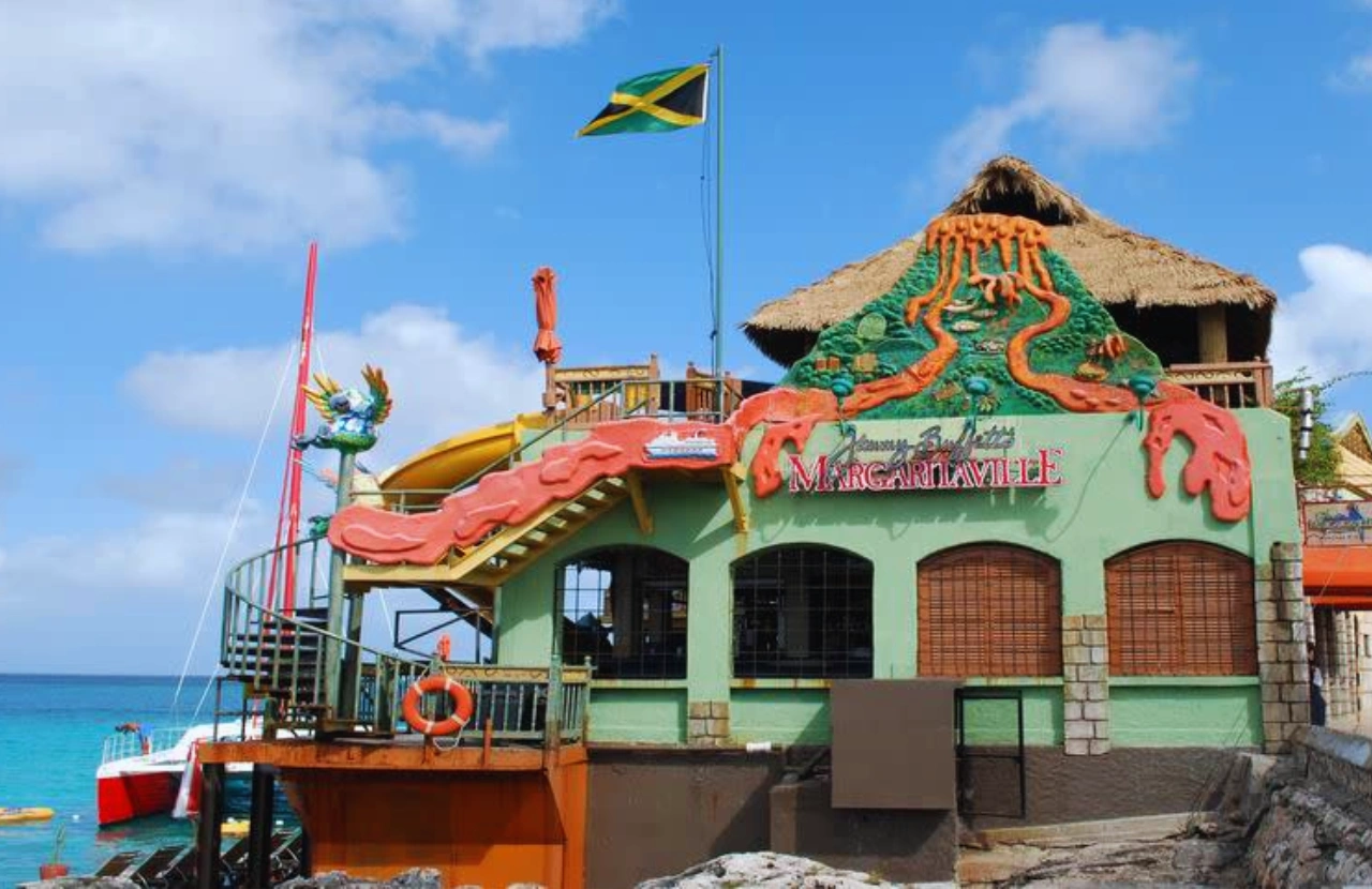 Shopping & Highlights - Montego bay