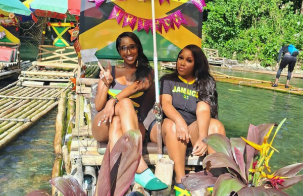 Bamboo rafting & Limestone massage - Montego bay - Image 2