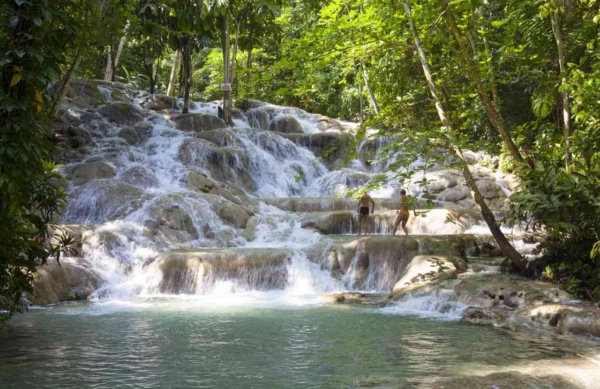 Dunn’s river falls - Ocho rios - Image 4