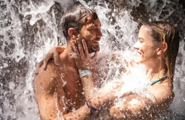 Dunn’s river falls - Ocho rios - Image 2