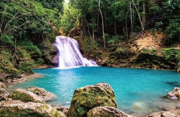 Blue Hole Adventure - Ocho rios - Image 2
