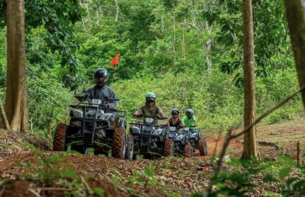 ATV Adventure - Ocho rios - Image 2