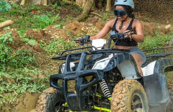 ATV Adventure - Ocho rios - Image 3