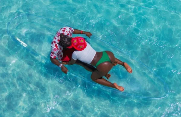 Clear Kayak Experience - Ocho rios - Image 4