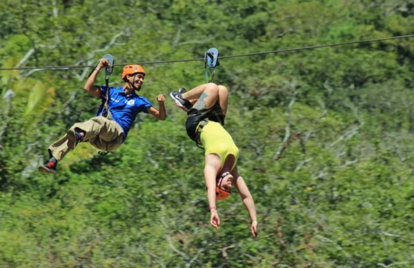 ATV & Zipline - Ocho rios - Image 3