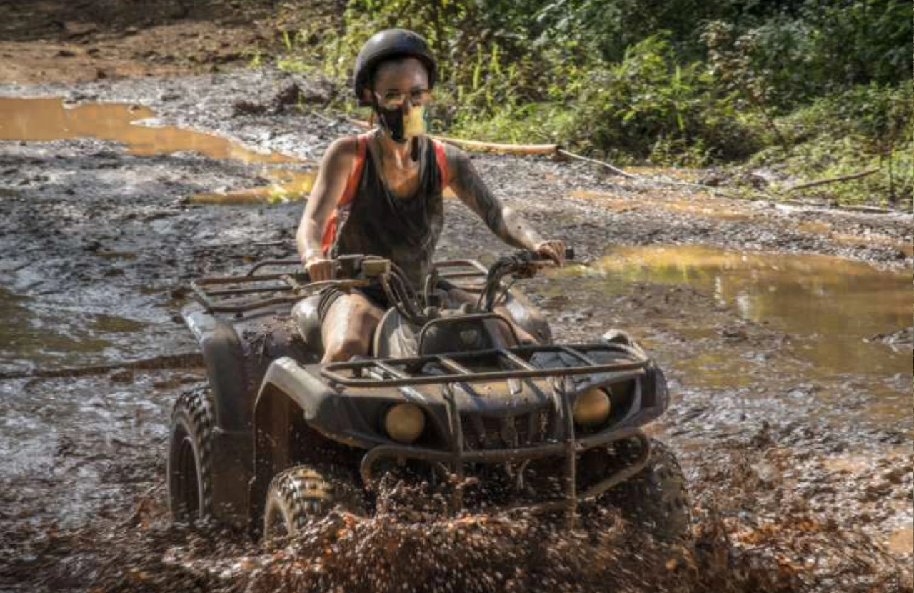 ATV Adventure - Ocho rios
