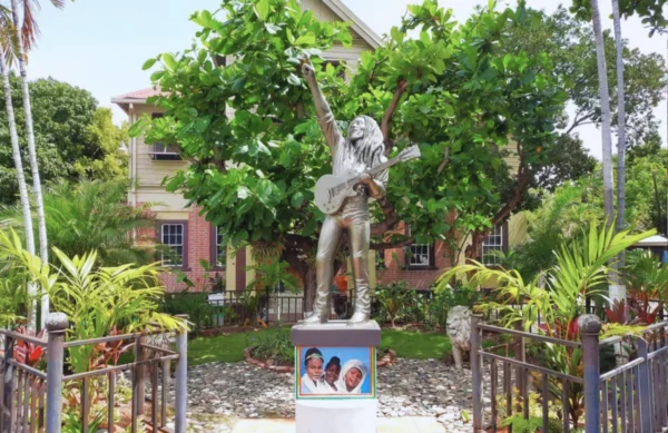 Bob Marley Museum - St. Ann - Image 2