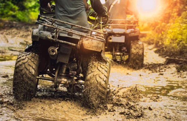 ATV Adventure - Ocho rios - Image 4