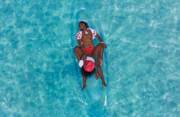 Clear Kayak Experience - Ocho rios - Image 2
