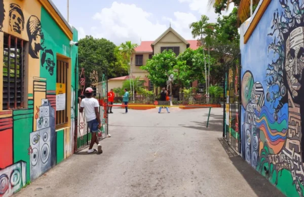 Bob Marley Museum - St. Ann - Image 4