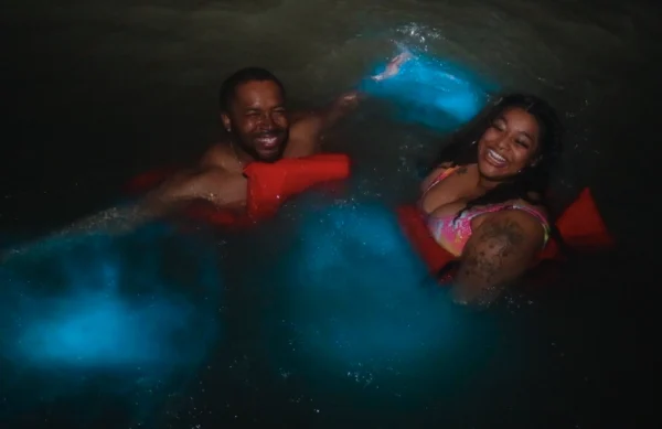 Luminous Lagoon - Falmouth, Trelawny