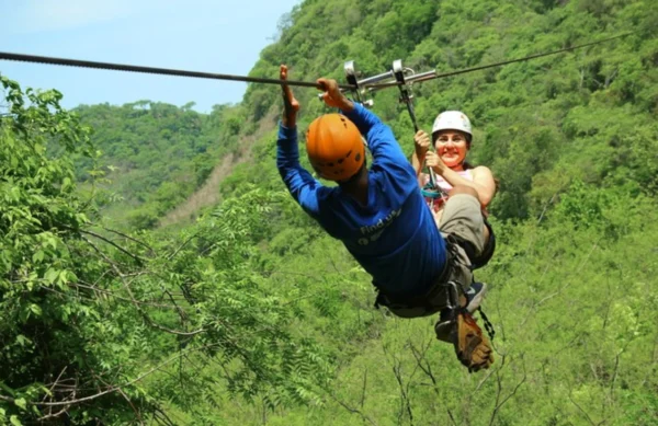 ATV & Zipline - Ocho rios - Image 2