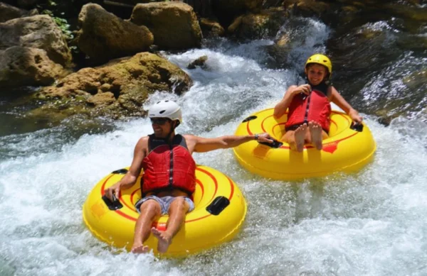 River Tubing - Falmouth, Trelawny - Image 3