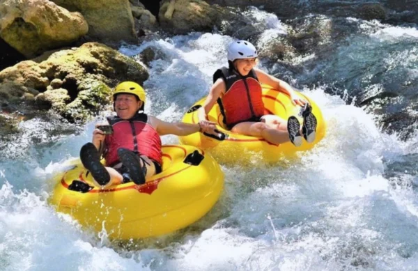 River Tubing - Falmouth, Trelawny - Image 4