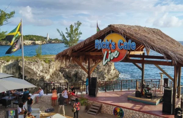 Rick’s Café Tour - Negril - Image 3