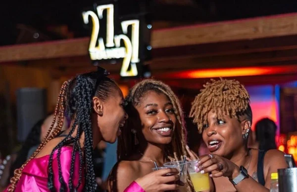 Nightlife Experience - Montego Bay