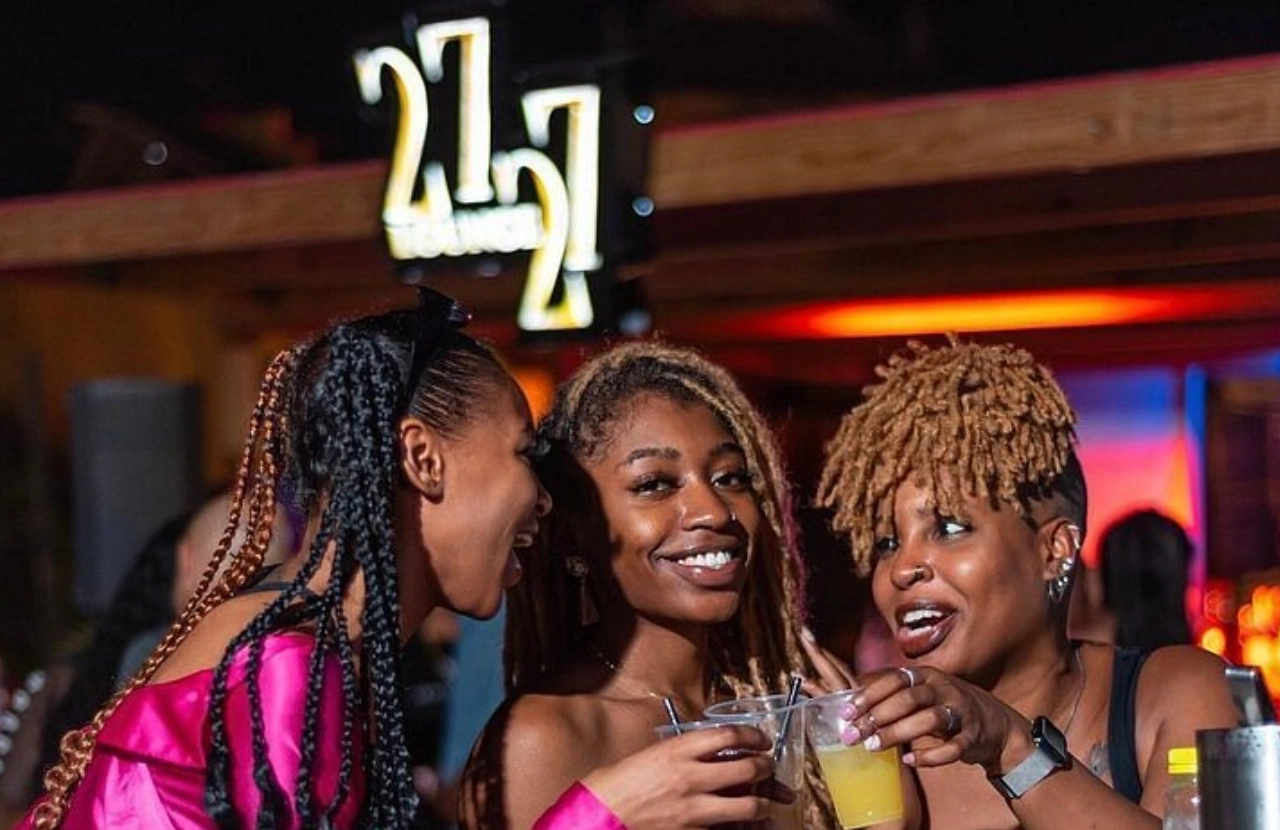 Nightlife Experience - Montego Bay