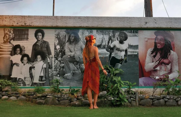 Bob Marley Museum (Transfer Only) - Kingston - Image 4