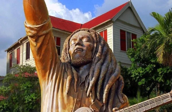 Bob Marley Museum (Transfer Only) - Kingston - Image 3