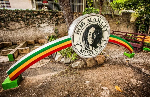 Bob Marley Museum (Transfer Only) - Kingston - Image 2