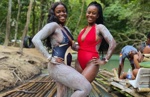 ATV , Horse back and (Blue hole or Bamboo rafting) - Ocho Rios - Image 2