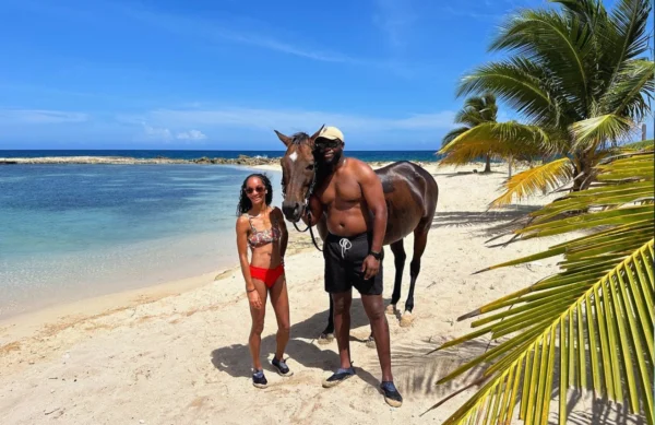 ATV , Horse back and (Blue hole or Bamboo rafting) - Ocho Rios - Image 8