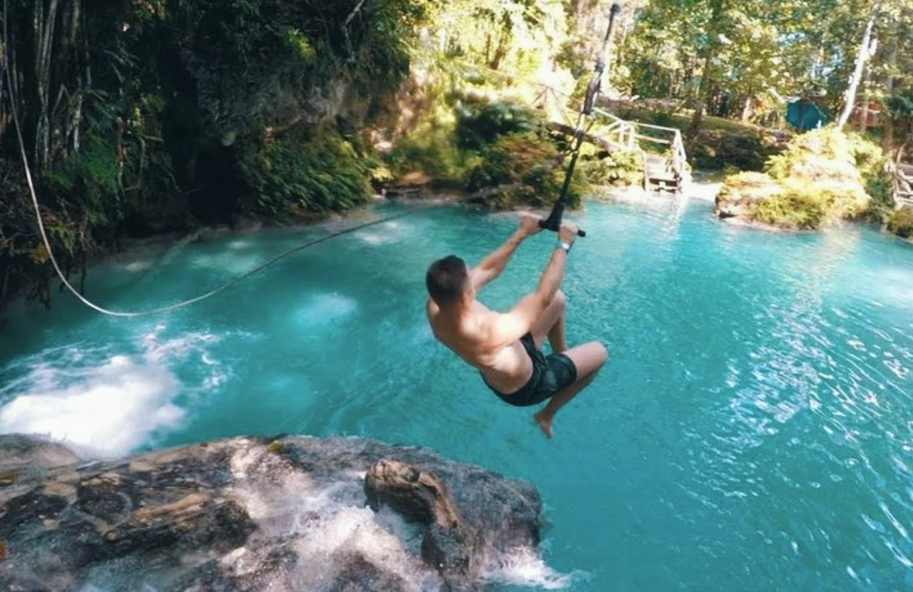ATV , Horse back and (Blue hole or Bamboo rafting) - Ocho Rios