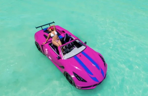 Jet car - Montego bay - Image 4