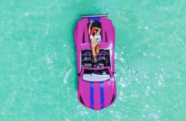 Jet car - Montego bay - Image 3