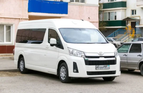 Private Airport Transfer - Image 3