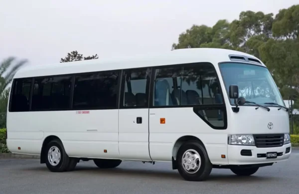 Private Airport Transfer - Image 2