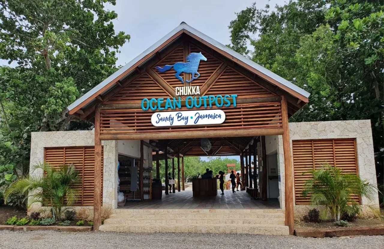 Ocean outpost pass 5 excursions for the price of 1 experience Jamaica your way