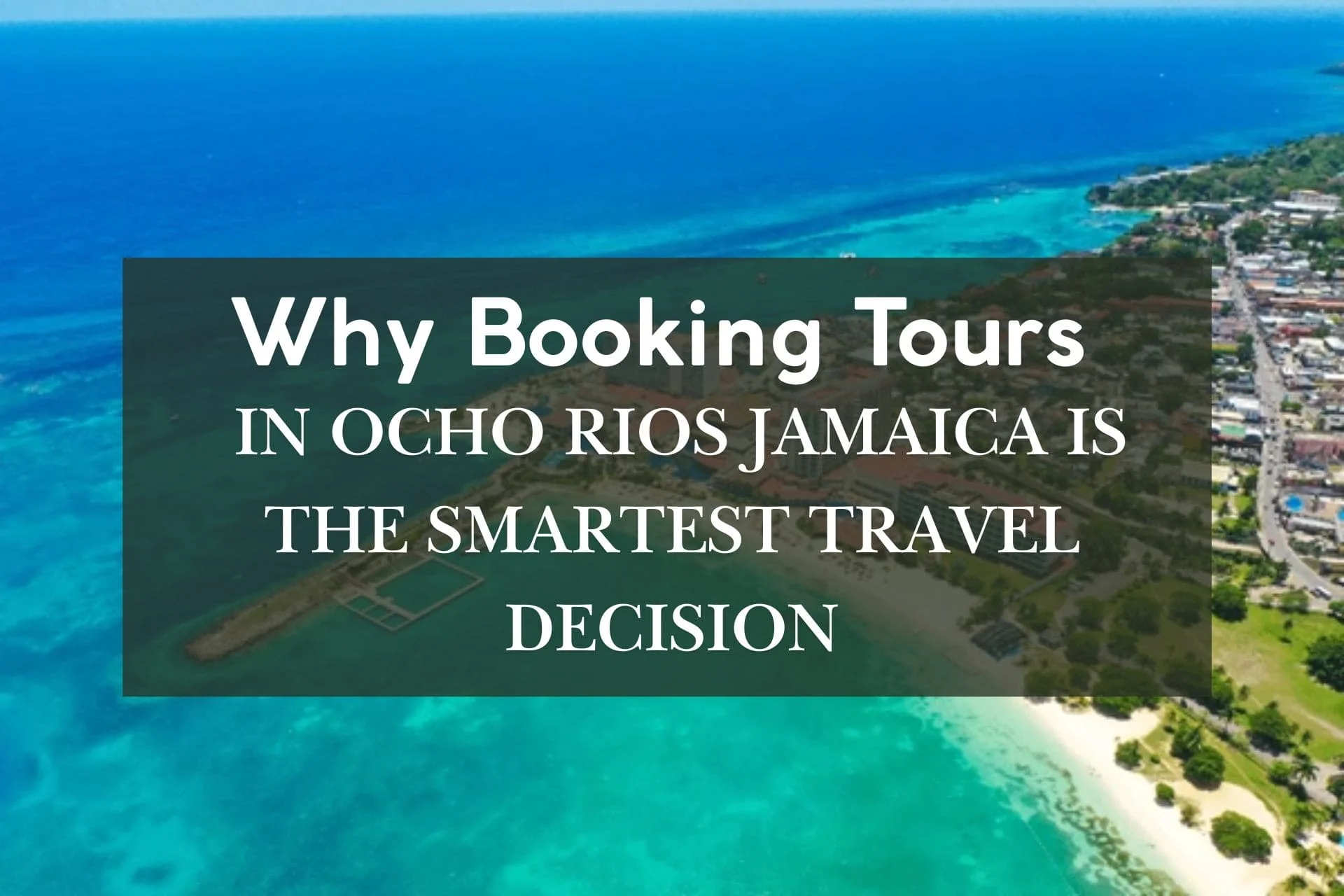 Planning tours in Ocho Rios Jamaica? Discover 5 smart booking tips and top tours including Blue Hole, ATV, and Dolphin Swim. Book your perfect Jamaica adventure today.