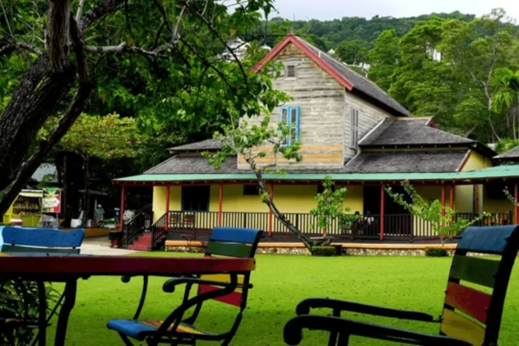 Dive Into Rich Culture & History