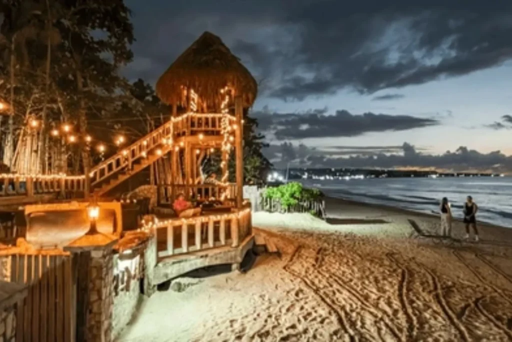 Experience Thrilling Adventures