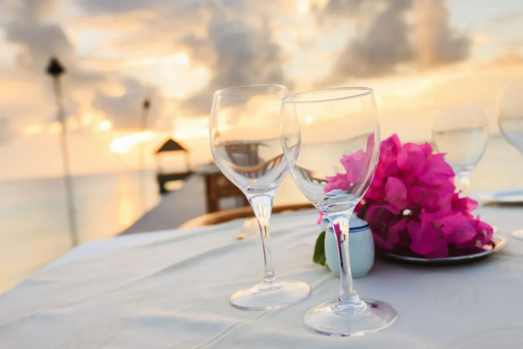 Make your reservation earlier
