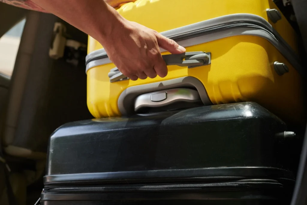 5 Reasons to Pre-Book a Private Airport Transfer in Montego Bay Before You Fly 3 Private airport transfer is more secure than local transportation