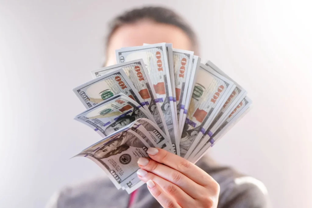 Save a major amount of money