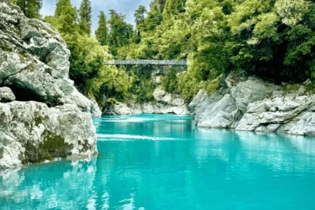 Uncover Hidden Local Spots