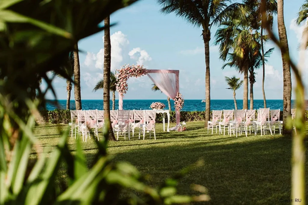 Riu Aquarelle