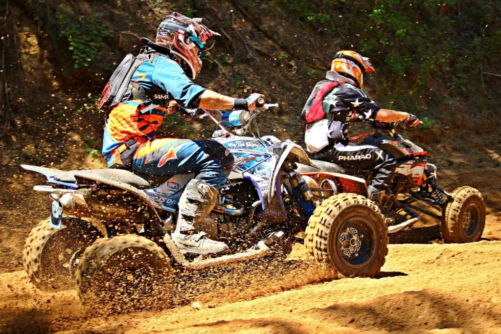 5 Benefits of a Jamaica ATV Adventure 1 Bond with Fellows and Friends and explore 5 Benefits of ATV Adventure in Jamaica You Must Know