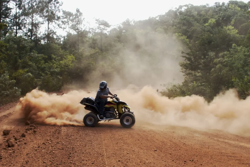 5 Benefits of a Jamaica ATV Adventure 4 Create Memories That Last